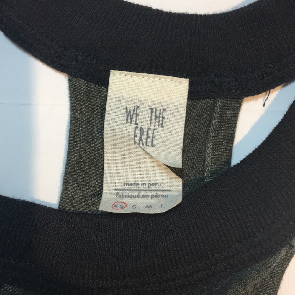 Free People | Twin Peaks Tank - Picture 5 of 5